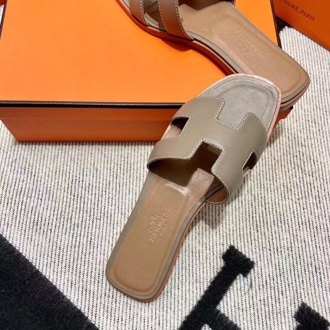 에르메스 올수공 오란 슬리퍼 샌들 스위프트 07